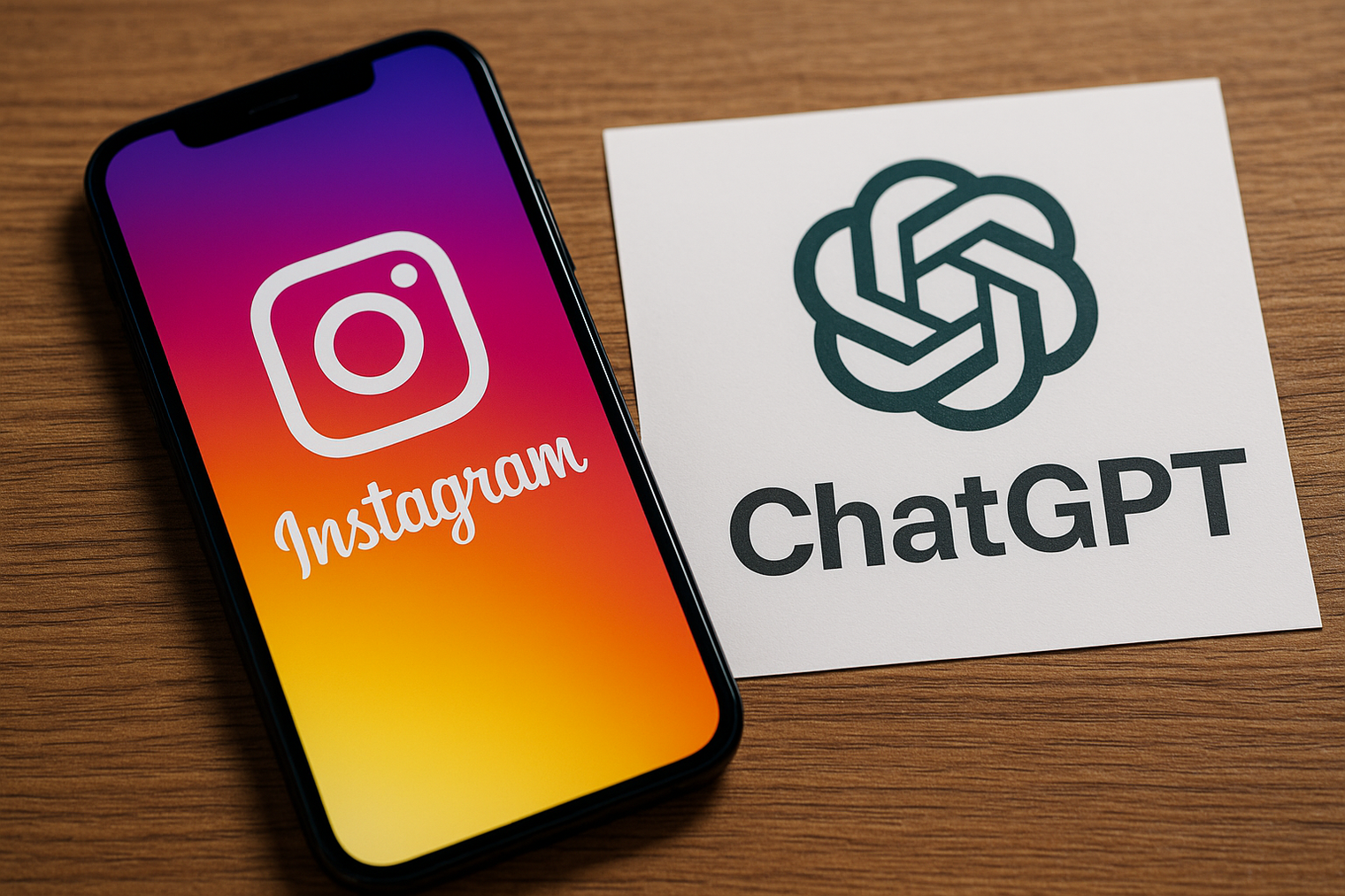 AI Killed the Instagram Star — Are You Next?